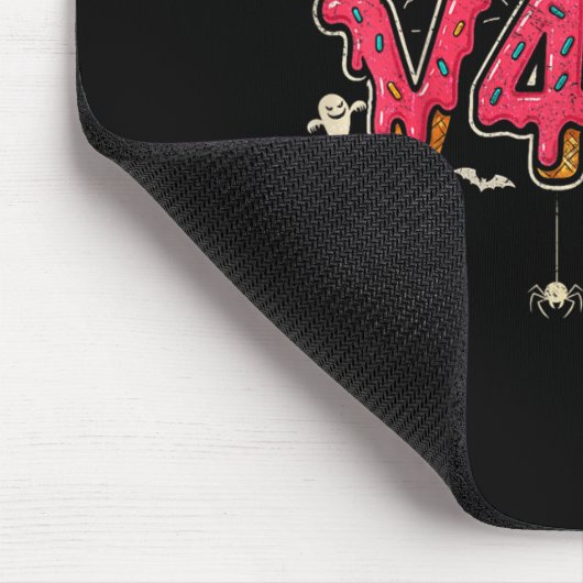 67 Ice Cream Drip Meme Square Root 4489 Slang Math マウスパッド (コーナー)