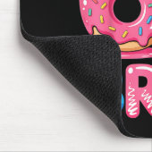 67 Ice Seven Bruh Six Drip Cream マウスパッド (コーナー)