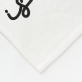 67 Is My Valentine Funny Six Seven Meme Valentine フリースブランケット (角)