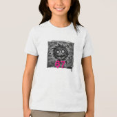 67 kid トライブレンドＴシャツ (正面)