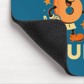 67 Medical Nurse School Club マウスパッド (コーナー)