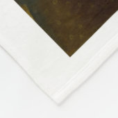 67 Meme American Gothic Art Six Seven Gen Alpha Sl フリースブランケット (角)