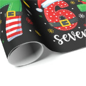 67 Meme Christmas ラッピングペーパー (ロールコーナー)