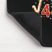 67 Meme Christmas Square Root 4489 Six Seven Math  マウスパッド (コーナー)