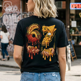 67 Meme Cinco De Mayo Taco Nacho Funny Tシャツ