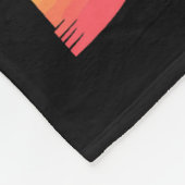 67 Meme Dabbing Six Seven 6 7 Bruh Funny Number De フリースブランケット (角)