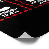 67 Meme Funny Teacher Science Periodic Table Valen ポスター (角)