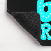 67 Meme In My 67 Era Six Seven Tweens Women Kids マウスパッド (コーナー)