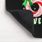 67 Meme Six Seven For Kids Women Men Boys Girls Ch マウスパッド (コーナー)