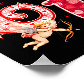 67 Meme Six Seven For Kids Women Men Boys Girls Va ポスター (角)