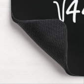 67 Meme Square Root 4489 Teen Six Seven Slang Math マウスパッド (コーナー)