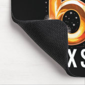 67 New Years Eve Party Pajama Shirt 6 7 Meme 67 20 マウスパッド (コーナー)