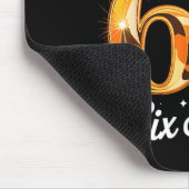 67 New Years Eve Party Pajama Shirt 6 7 Meme 67 20 マウスパッド (コーナー)