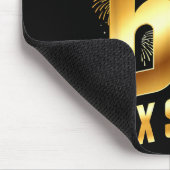 67 New Years Eve Party Pajama Shirt 6 7 Meme 67 20 マウスパッド (コーナー)