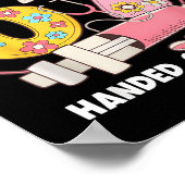 67 Nurse Meme Funny Six Seven Nursing Medical Scho ポスター (角)