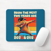 67 Nye 2026 Funny Boys Kids New Years Eve Party 6  マウスパッド (マウス)