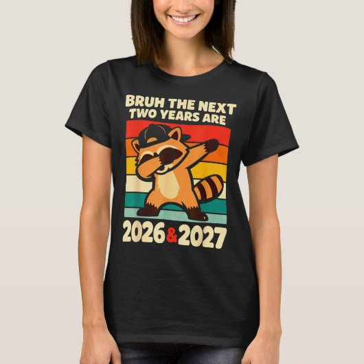 67 Nye 2026 Funny Kids Boys New Years Eve Party 6  Tシャツ (正面)