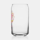 67 Reasons We’re Egg-cellent Friends! Easter ガラス缶 (左)