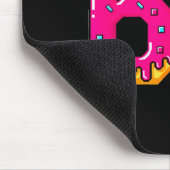 67 Shirt Baseball Life Style 101 Apparel Youth Dri マウスパッド (コーナー)