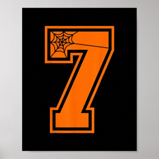 67 Six Seven メメ夫婦ハロウィンコスチューム ポスター (正面)