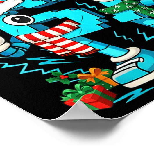 67 Six Seven 6-7 - Funny Italian Brainrot Kids Gam ポスター (角)