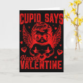 67 Six Seven For Kids Women Boys Girls Men Valenti カード (黄色い花)