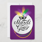 67 Six Seven Mardi-Gras Black History 2026 シーズンカード (正面)