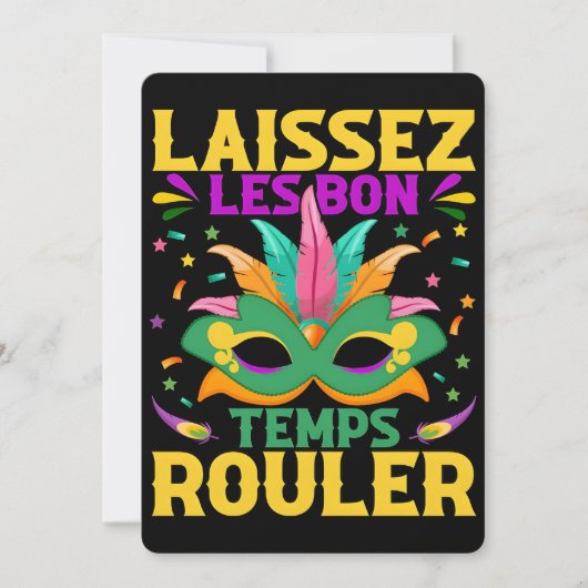 67 Six Seven Mardi-Gras Black History 2026 シーズンカード (正面)