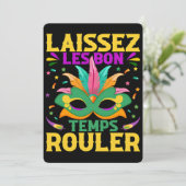 67 Six Seven Mardi-Gras Black History 2026 シーズンカード (スタンド正面)