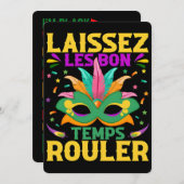 67 Six Seven Mardi-Gras Black History 2026 シーズンカード (正面/裏面)