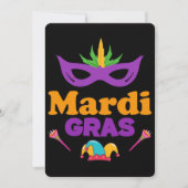 67 Six Seven Mardi-Gras Black History 2026 シーズンカード (正面)