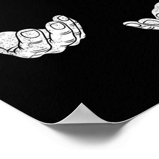 67 Six Seven Math Mathematics Brainrot Equation Bi ポスター (角)