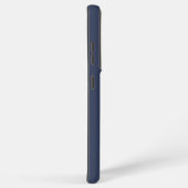 67 Skull Samsung Galaxyケース (右側面)