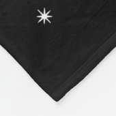 67 Squad Teacher Christmas Funny Holiday Clroom Cr フリースブランケット (角)