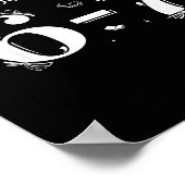 67 Teacher How Many Nights A Week Should You Be Re ポスター (角)