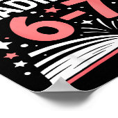 67 Teacher How Many Nights A Week Should You Be Re ポスター (角)