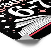 67 Teacher How Many Nights A Week Should You Be Re ポスター (角)