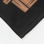 67 Teacher Thanksgiving Turkey Six Seven Meme Do T フリースブランケット (角)