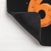 67 Thanksgiving Turkey Turkey  マウスパッド (コーナー)