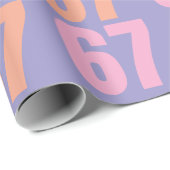 67 Wrapping Paper ラッピングペーパー (ロールコーナー)