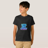 67endyアルファミームZ世代のビブスを手に入れよう  Tシャツ (正面フル)