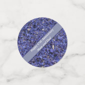 67thアニバーサリー編集可能 コンフェッティ (スモール正面)