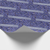 67thアニバーサリー編集可能 ラッピングペーパー (角)