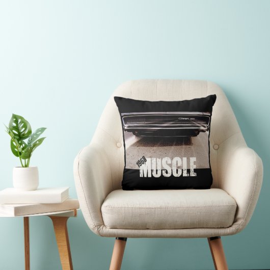 「68のごまかしの充電器の枕 クッション (椅子)