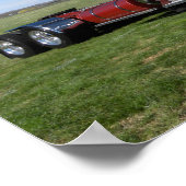 68ケノワースAモデル ポスター (角)