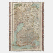 68フィンランド スローブランケット (正面縦)