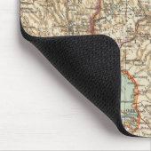 68フィンランド マウスパッド (コーナー)