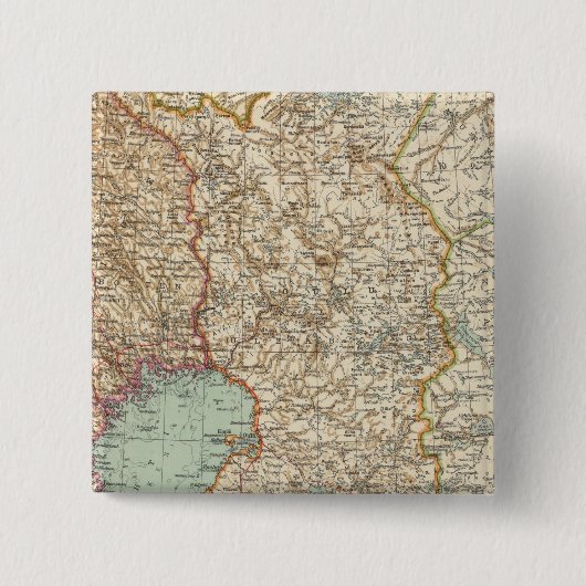 68フィンランド 缶バッジ (正面)