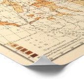 68先住民カナダ1900 ポスター (角)