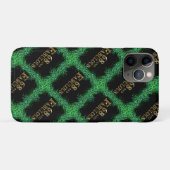 68歳の誕生日 Case-Mate iPhoneケース (裏面(横))